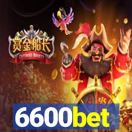 6600bet