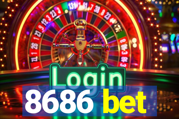 8686 bet