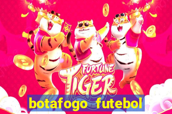 botafogo futebol play hd