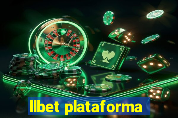 llbet plataforma