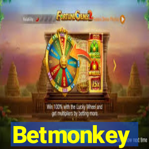 Betmonkey