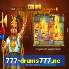 777-drums777.net