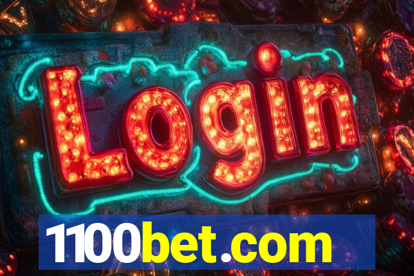 1100bet.com