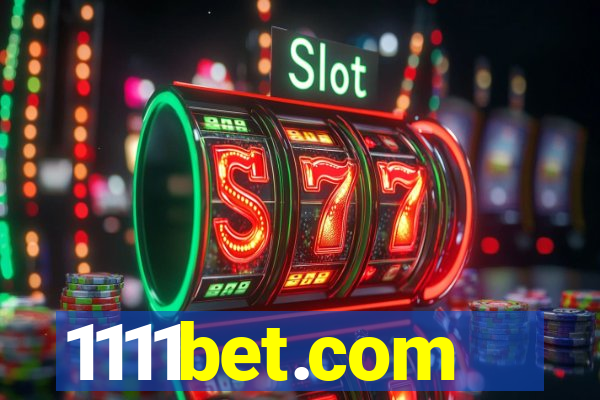 1111bet.com