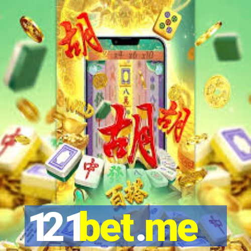 121bet.me