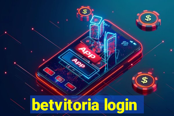 betvitoria login