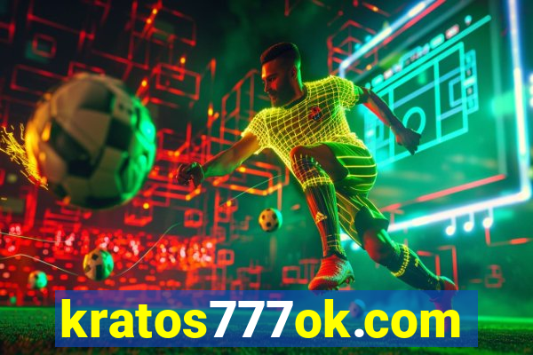 kratos777ok.com