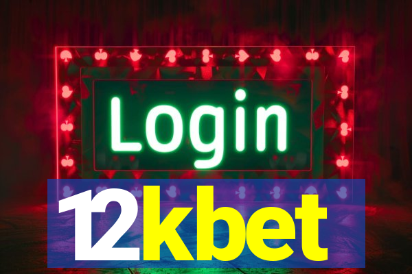 12kbet