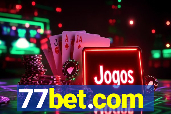 77bet.com