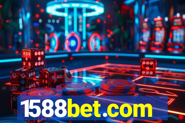 1588bet.com