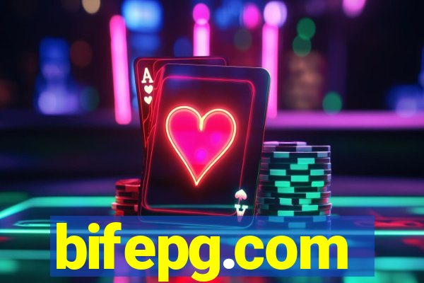 bifepg.com