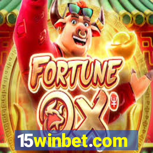 15winbet.com