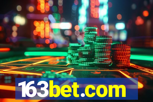 163bet.com