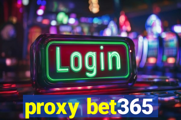 proxy bet365