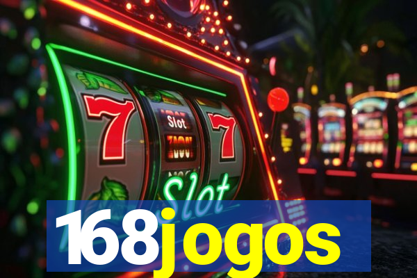 168jogos