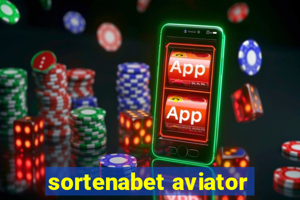 sortenabet aviator