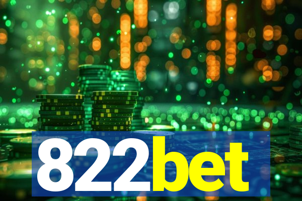 822bet