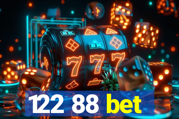 122 88 bet