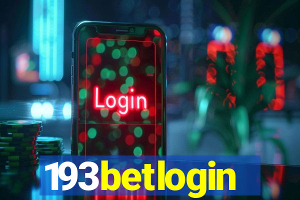 193betlogin