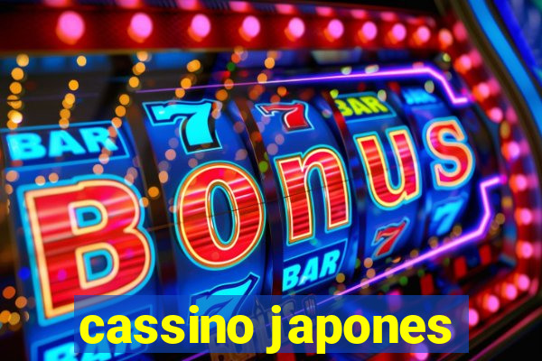 cassino japones