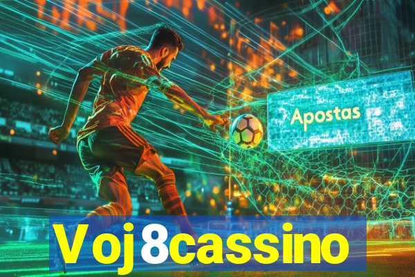 Voj8cassino