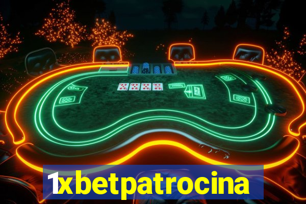 1xbetpatrocina