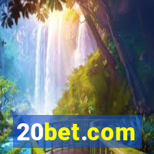 20bet.com