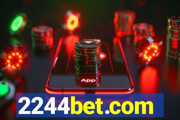 2244bet.com