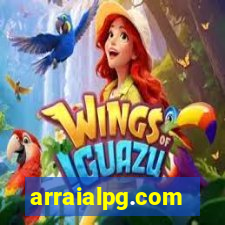 arraialpg.com