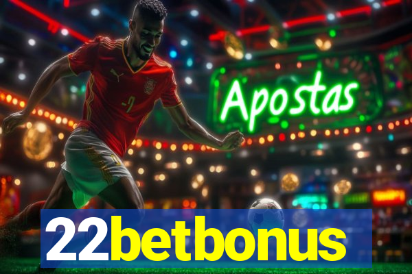 22betbonus