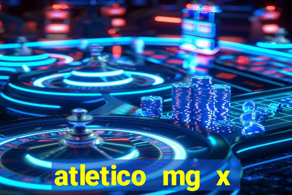 atletico mg x atletico go palpite