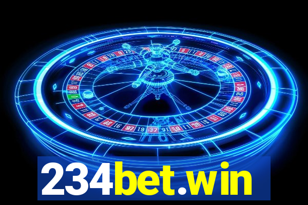 234bet.win