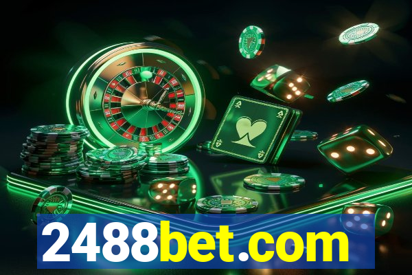 2488bet.com