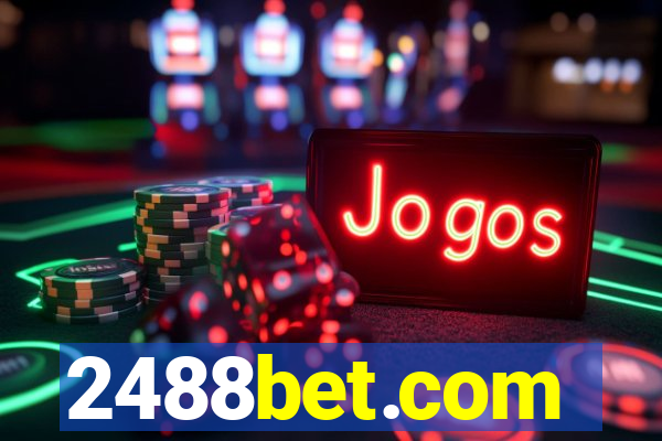 2488bet.com