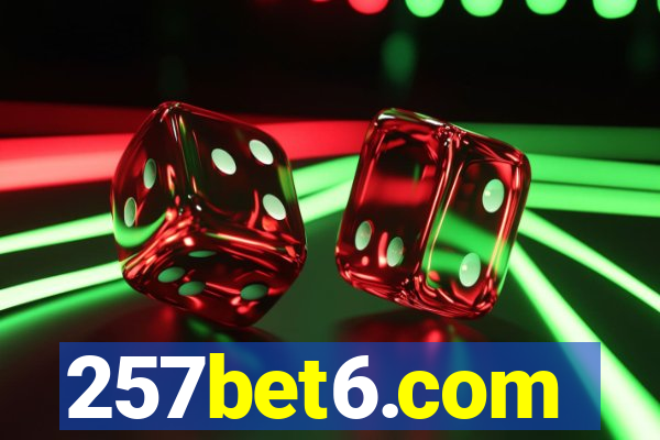 257bet6.com