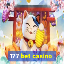 177 bet casino