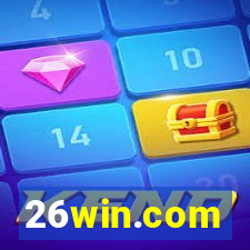 26win.com