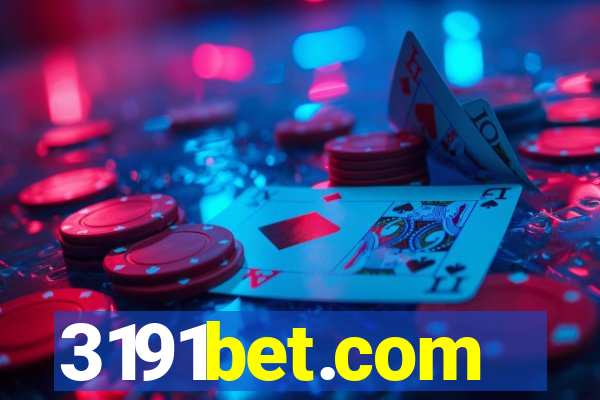 3191bet.com