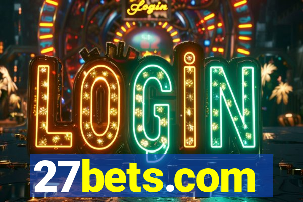 27bets.com