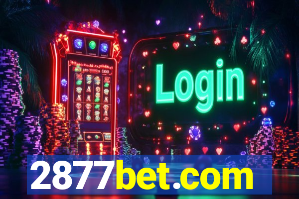 2877bet.com