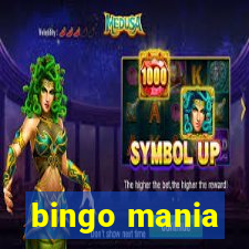 bingo mania