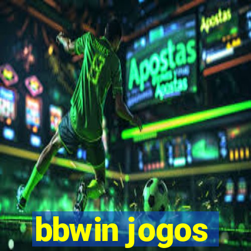 bbwin jogos