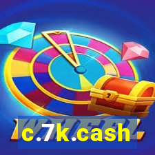 c.7k.cash