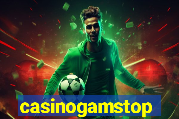 casinogamstop