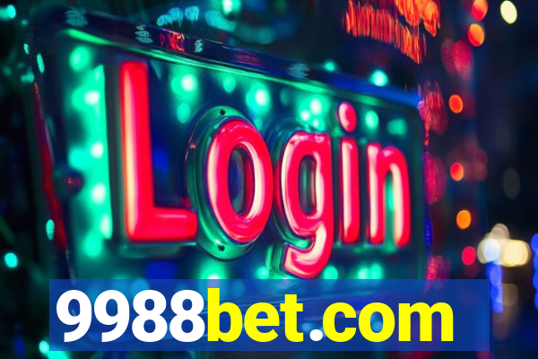 9988bet.com