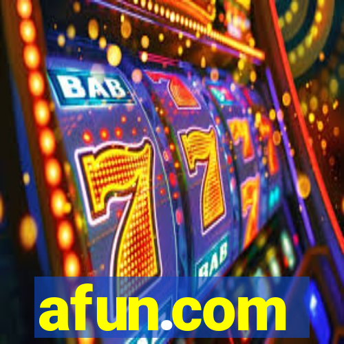 afun.com