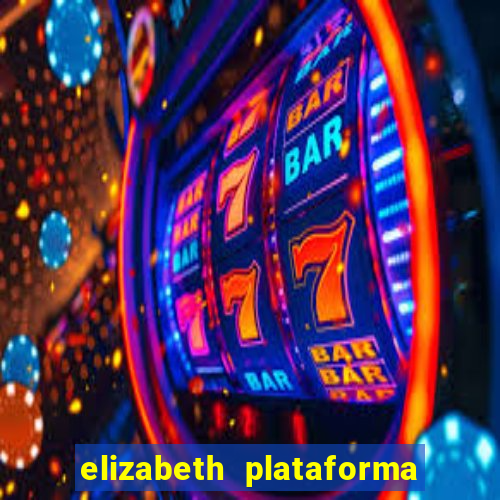 elizabeth plataforma de jogos