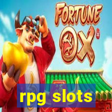 rpg slots