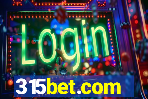 315bet.com