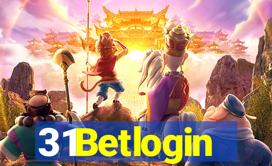 31Betlogin